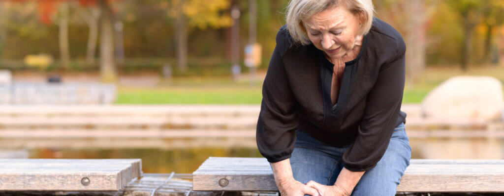 Consult with a Physical Therapist to Find Relief for Your Hip and Knee Pains
