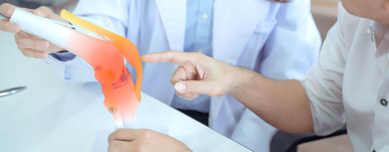 Common Ways Physical Therapy Can Help You Combat Joint Pain – Moon ...