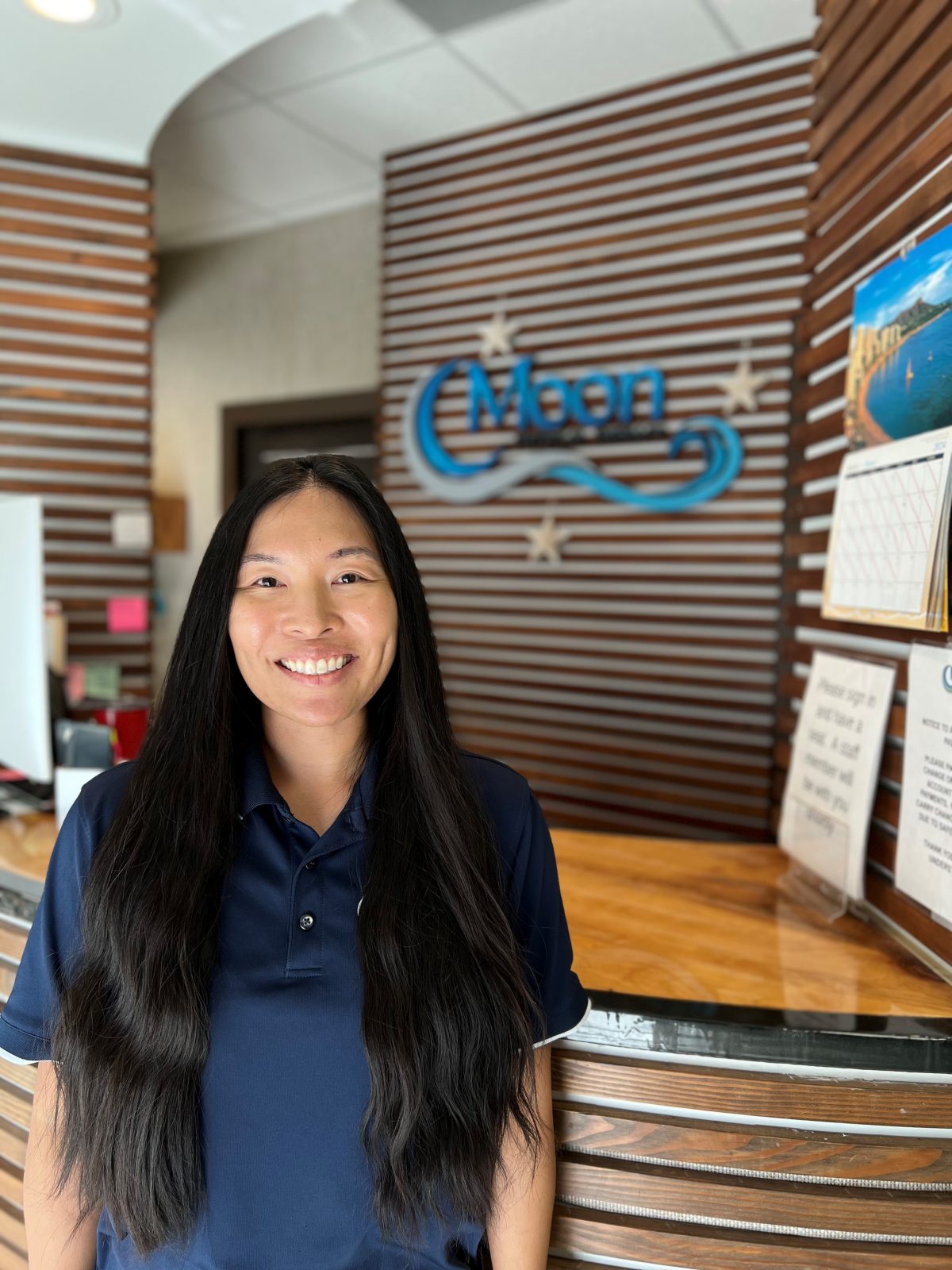 Our Team – Moon Physical Therapy